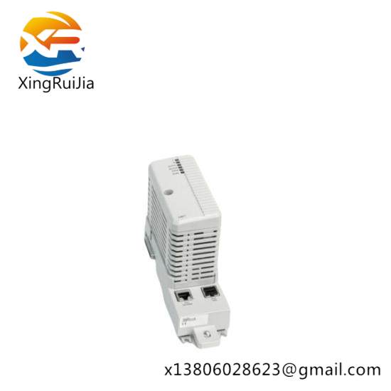 ABB CI871AK01 3BSE092693R1 FF HSE interface module