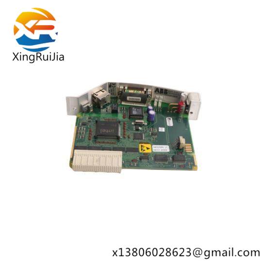 ABB CI930F 3BDH001010R0005