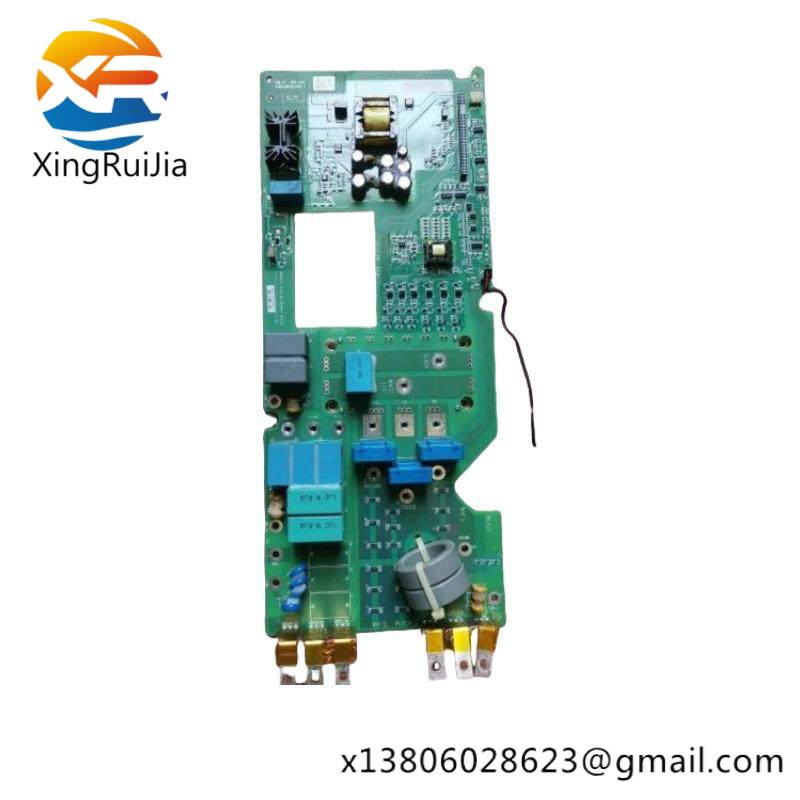ABB CINT-4511C Inverter driver board