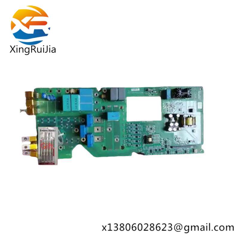 ABB CINT-4521C Inverter driver board