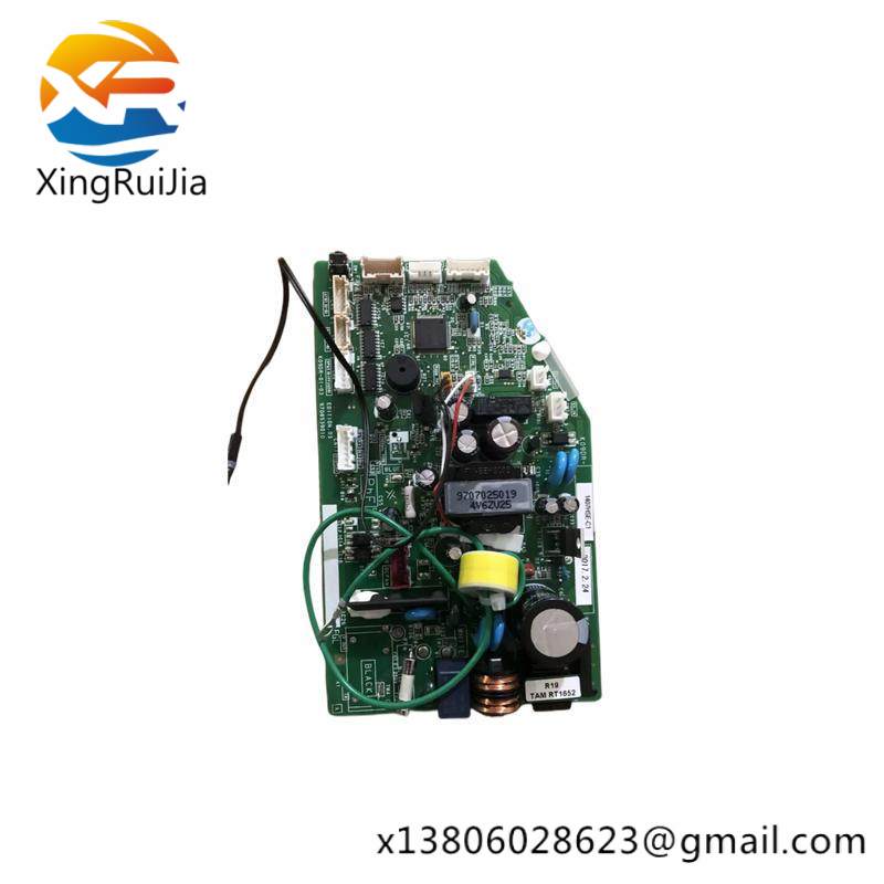 ABB CINT-45X1 power drive board