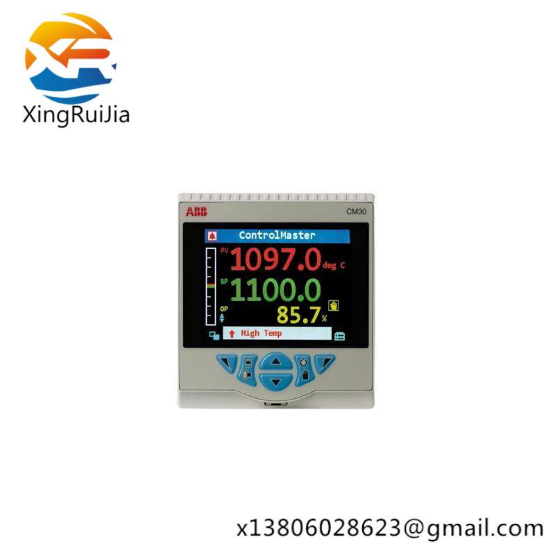ABB CM30/000S0E0/STD ABB CM30/000S0E0/STD Controller