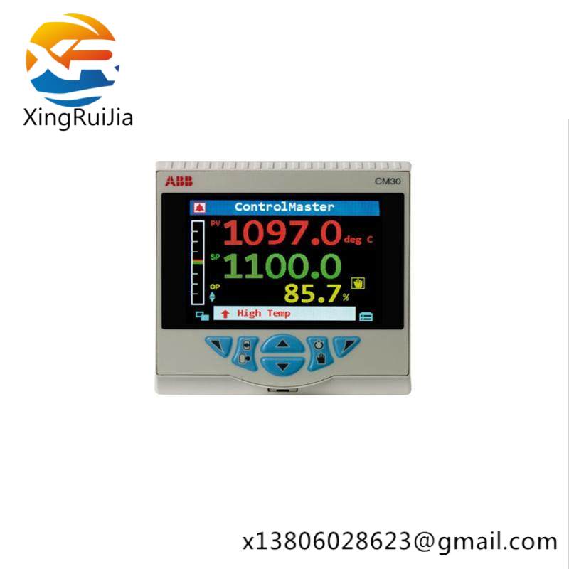 ABB CM30/100S0E0/STD CM30 Controller