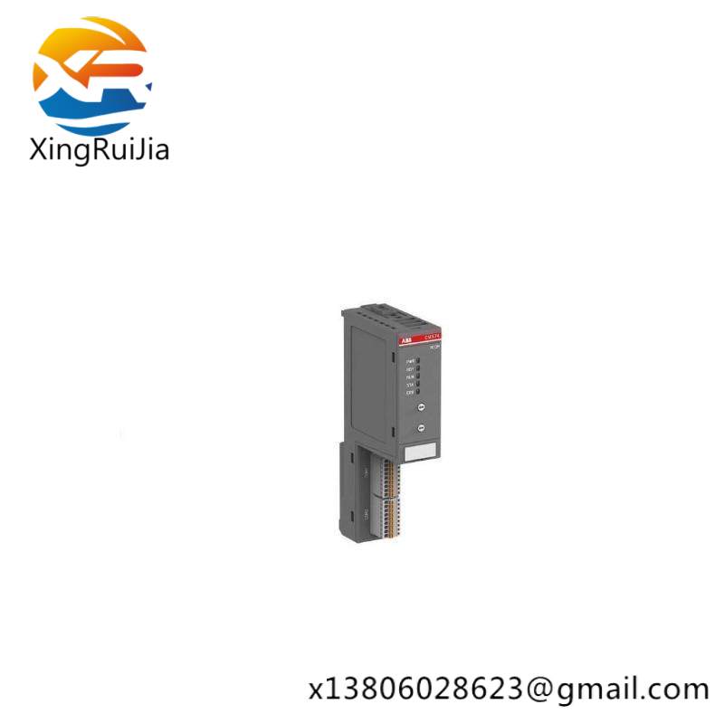 ABB CM574-RS 1SAP170400R0001 Serial Interface Module