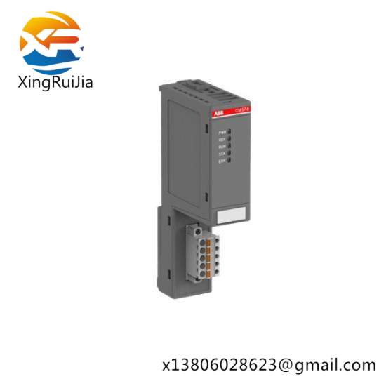 ABB YPQ202A YT204001-KB