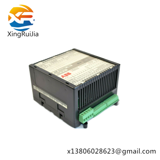 ABB CM772F 3BDH000368R0001