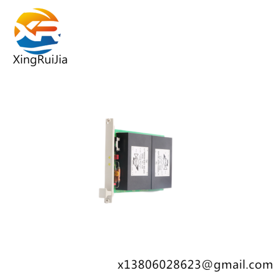 ABB CMA121 DC Power Supply Module