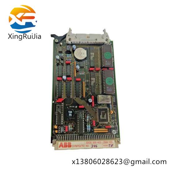 ABB RS-422/485 ABB RS-422/485