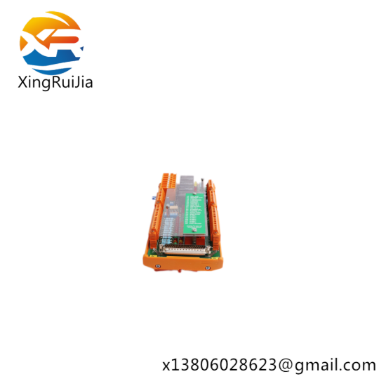 ABB CMA131 3DDE300411