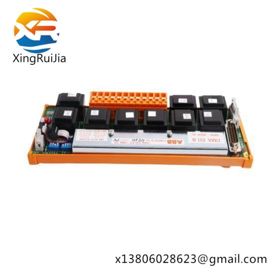 ABB CMA131 3DDE300411