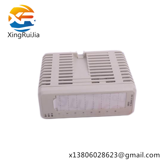 ABB CMA132 3DDE300412
