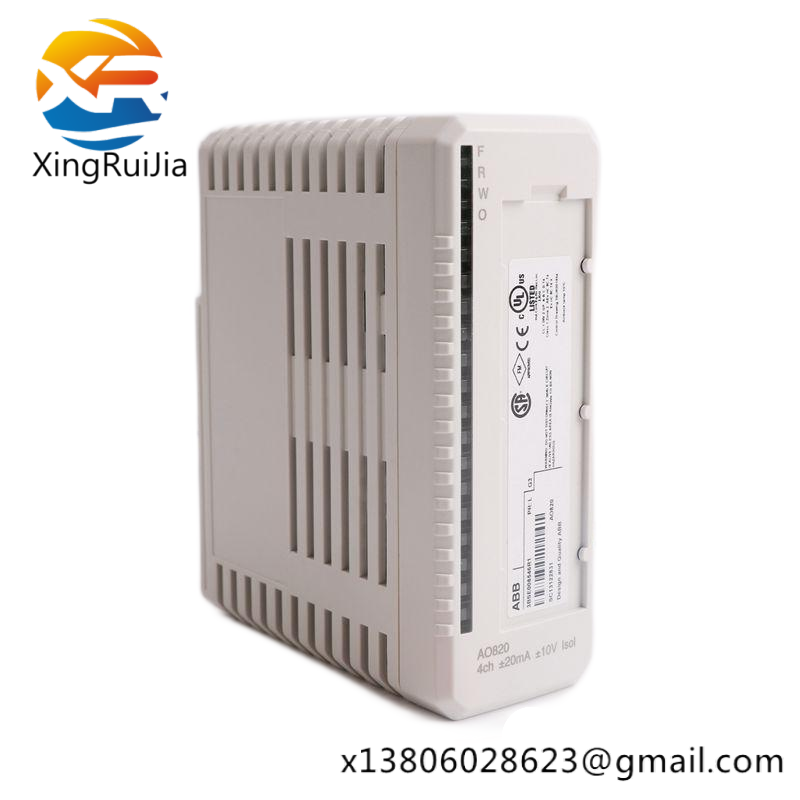ABB CONNECTION BOARD YPQ203A 3ASD510001C17