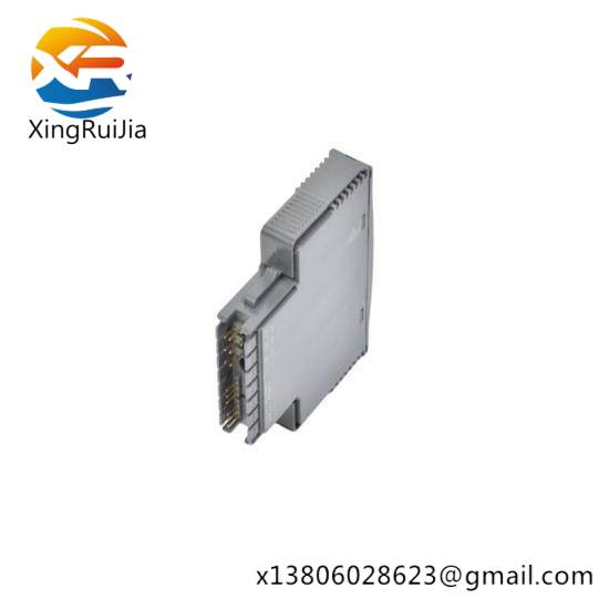 ABB Contrans 1 v17151-210 Control Board