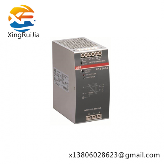 ABB 3HAC024180-001