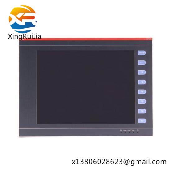 ABB CP450TETH Control Panel