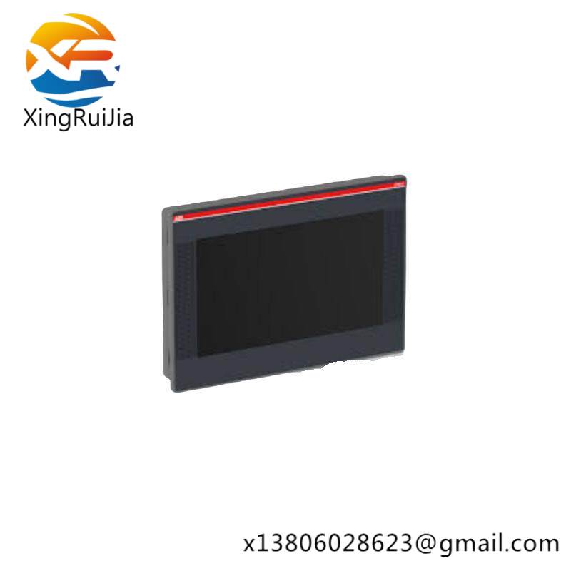 ABB CP610 Control Panel touch screen