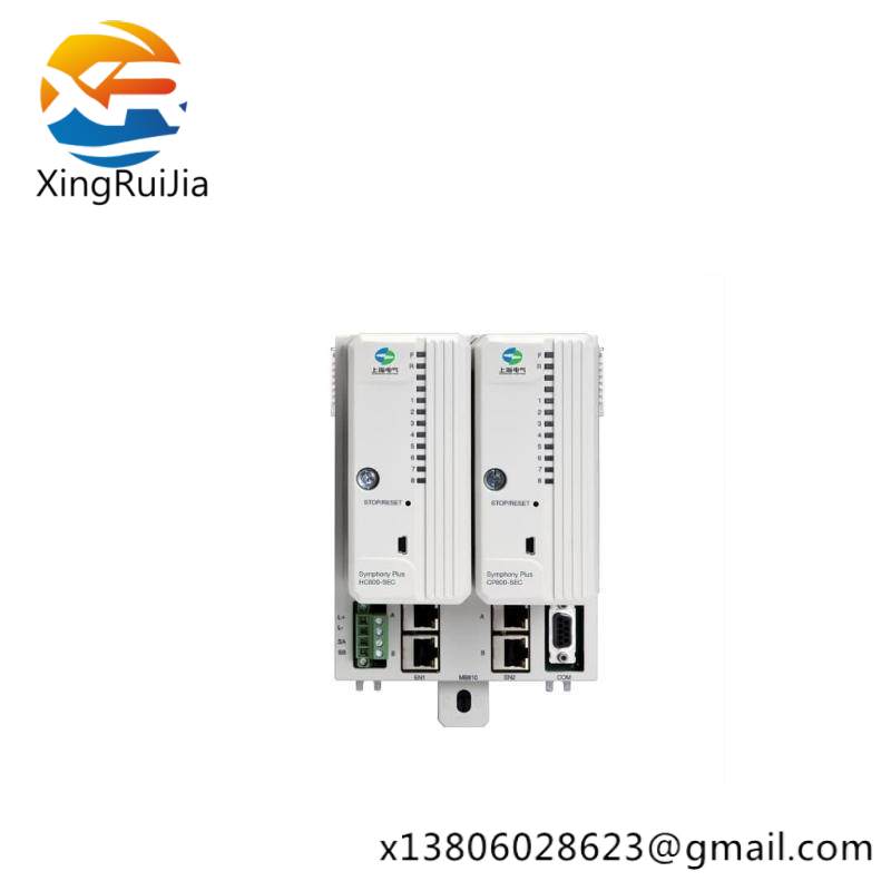 ABB CP800