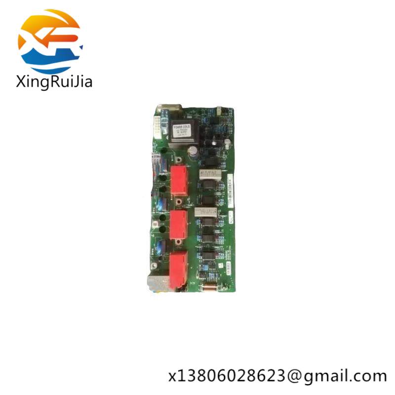 ABB CPU0002
