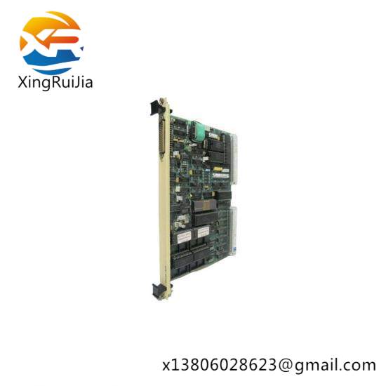 ABB cpu86-8mhz Drive Control Board