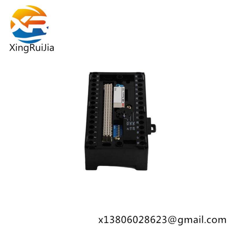 ABB ENK32 EAE Ethernet Module