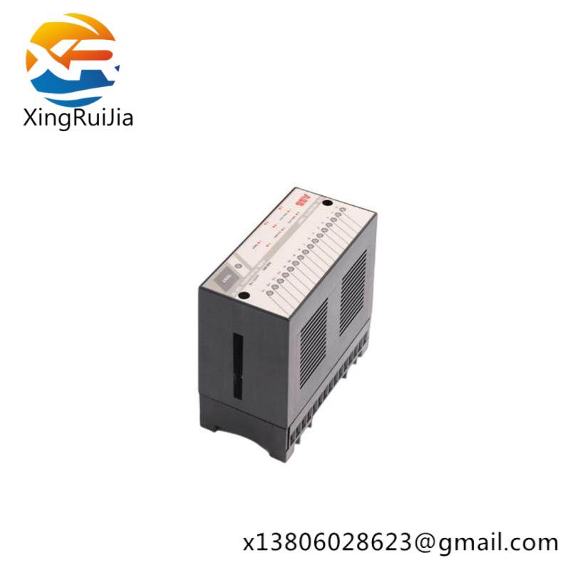 ABB CS31 FPR3315101R1032 I/O Remote Unit
