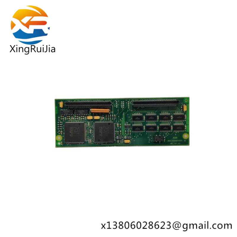 AB MVI46-PDPS Slave Network Interface Module