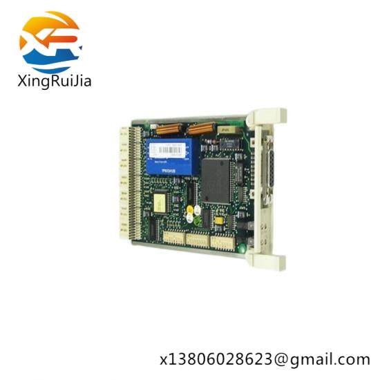 ABB CS513K02 3BSE004773R1 MasterBus 300E Comm. Interface