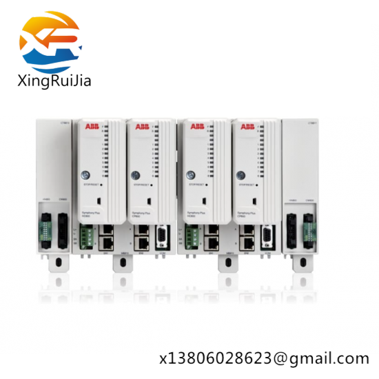 ABB CTB810 HN800