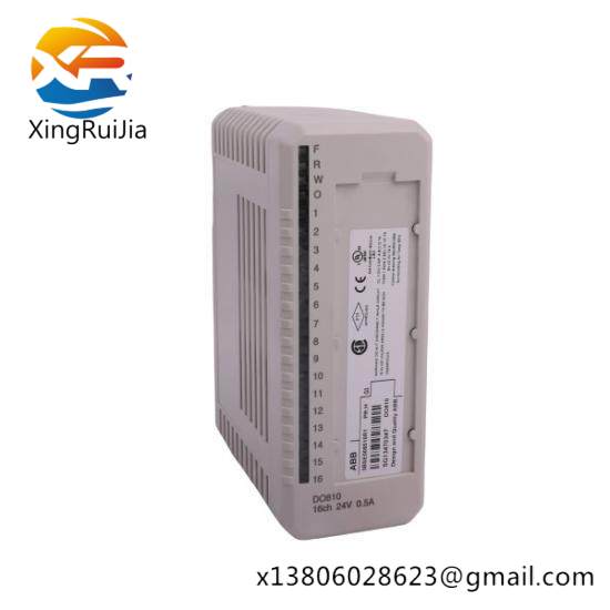 ABB CTB810,HN800