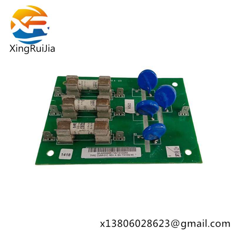 ABB CVAR-01C Frequency converter accessories