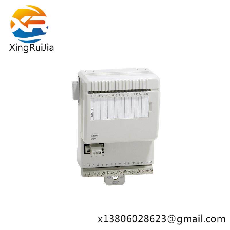 AB 1746-OW8 SLC 500 Digital Output Relay Module