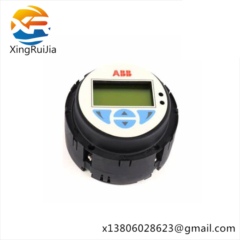 ABB D674A906U01 Analog module industrial system controller