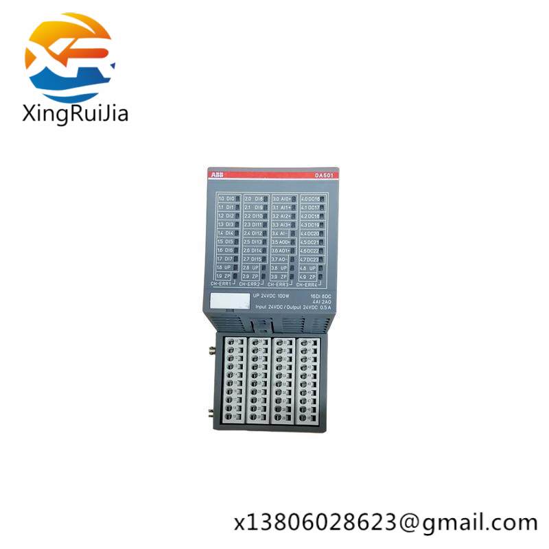 ABB YTEA2508