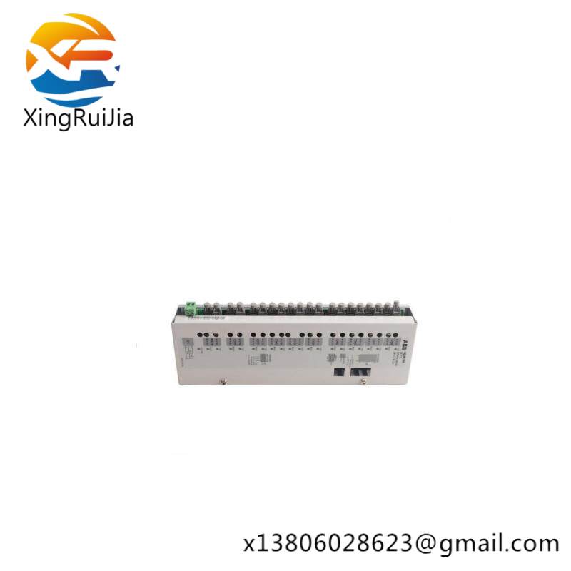 ABB DAI05 Analog Input Module