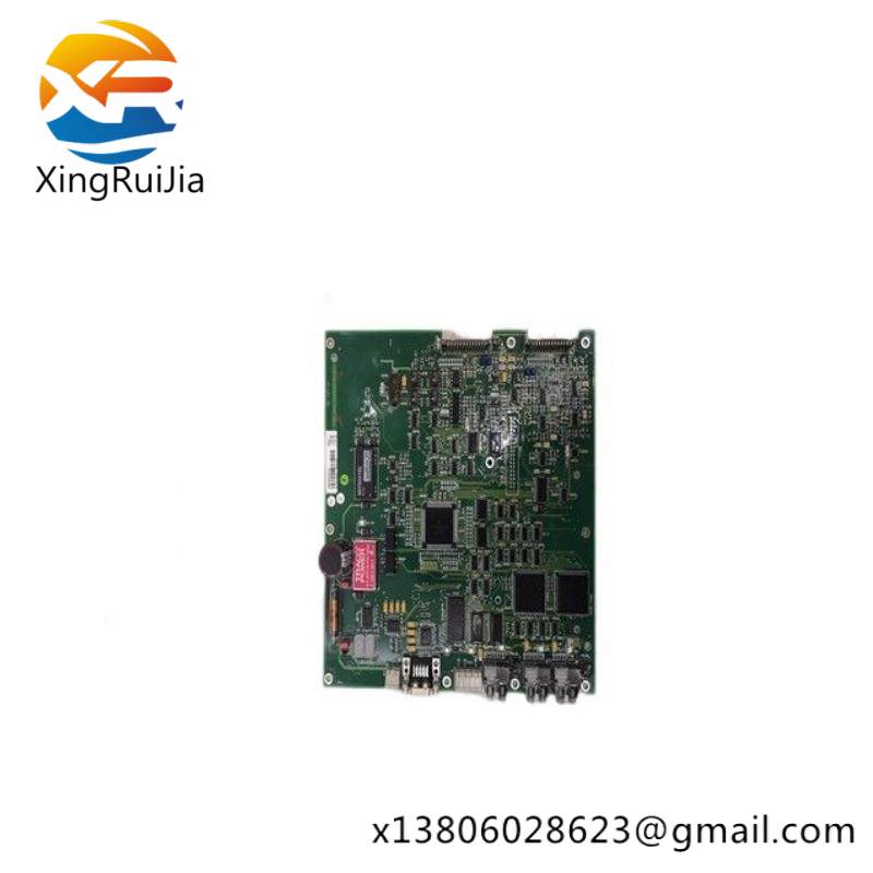 ABB DAPC100 3ASC25H203 board