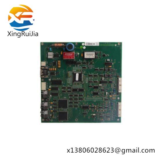 ABB DAPC100 3HASC25H203 Control Board