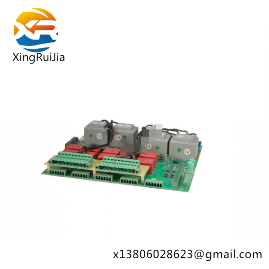 ABB DATX100 DCS Module