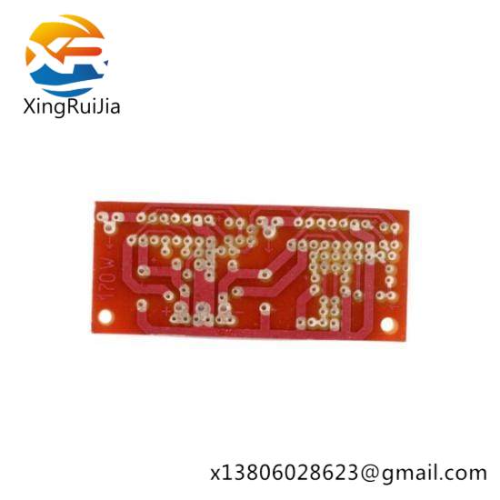 ABB DATX111 3ASC25G224  I/O Board