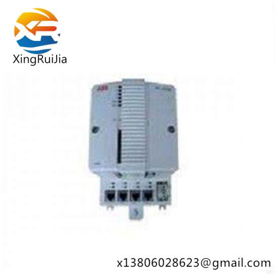 ABB DATX130 Rotor feedback board