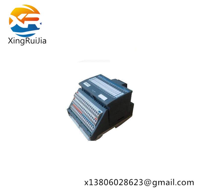 ABB DC501-CS31 L0056350 BUS MODULE
