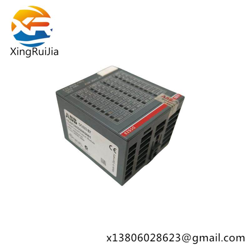 ABB DC523 B7 Digital module