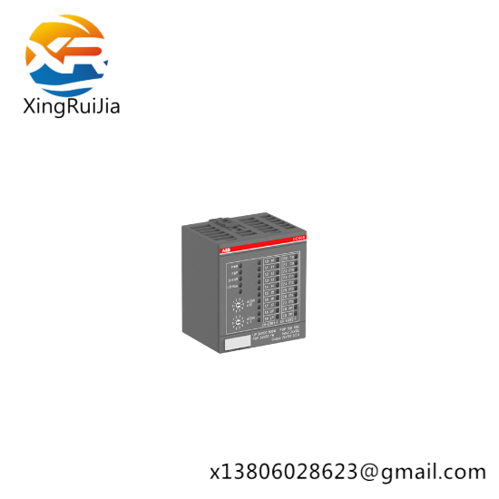 ABB DC523 Digital I/O Module