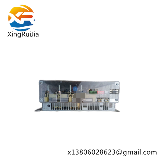 ABB DCF503A0050-000000 Field Exciter Control Board
