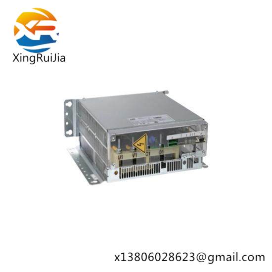 ABB DSTC 404  Powered Terminator