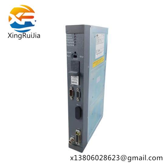 ABB DCP02