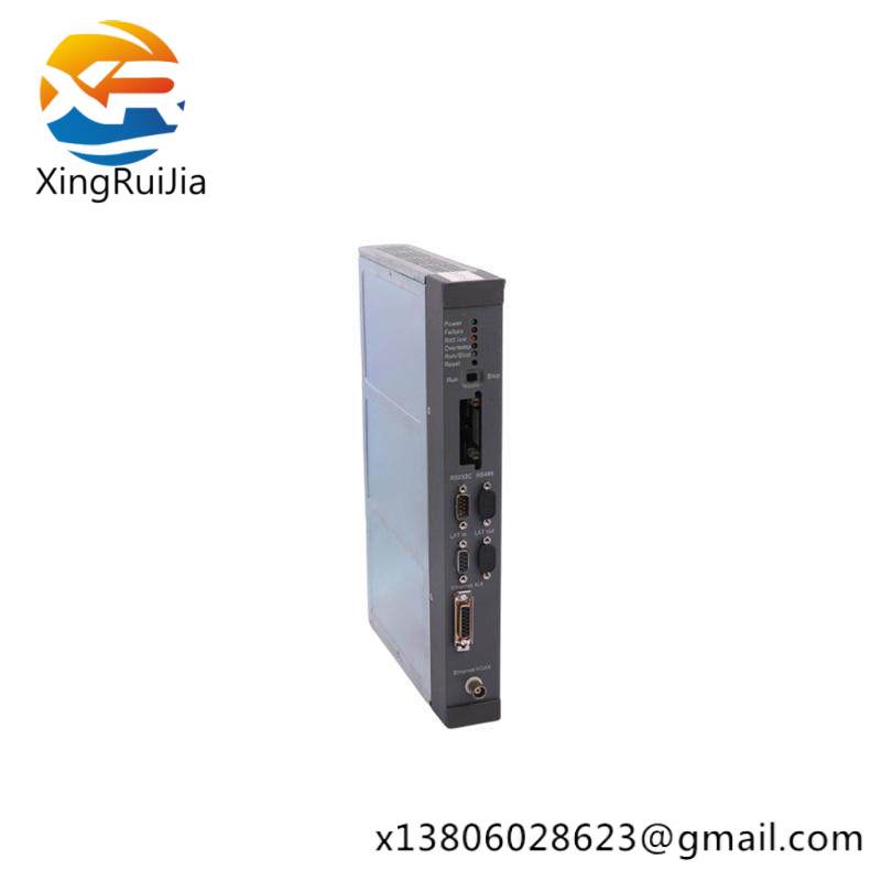 ABB DCP02