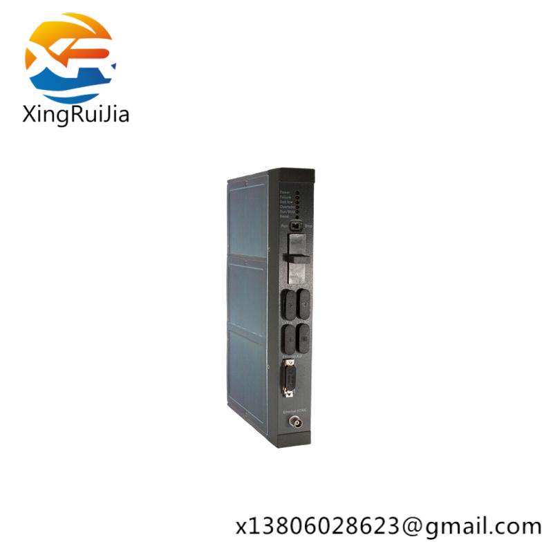 ABB DCP02