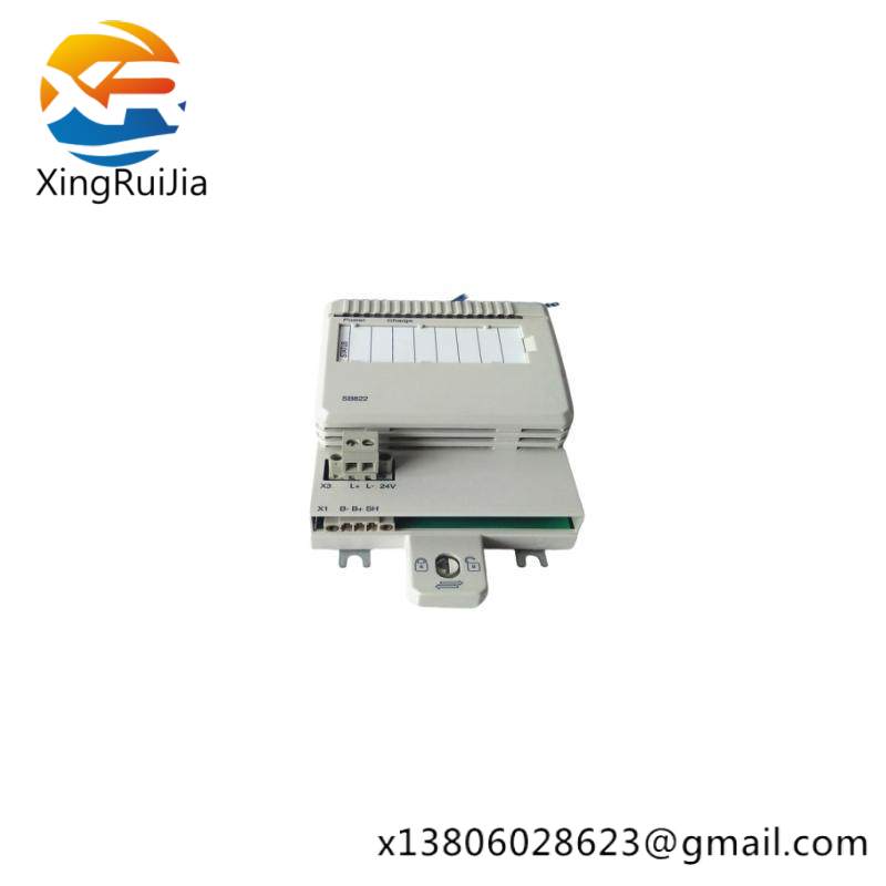 ABB DCP10
