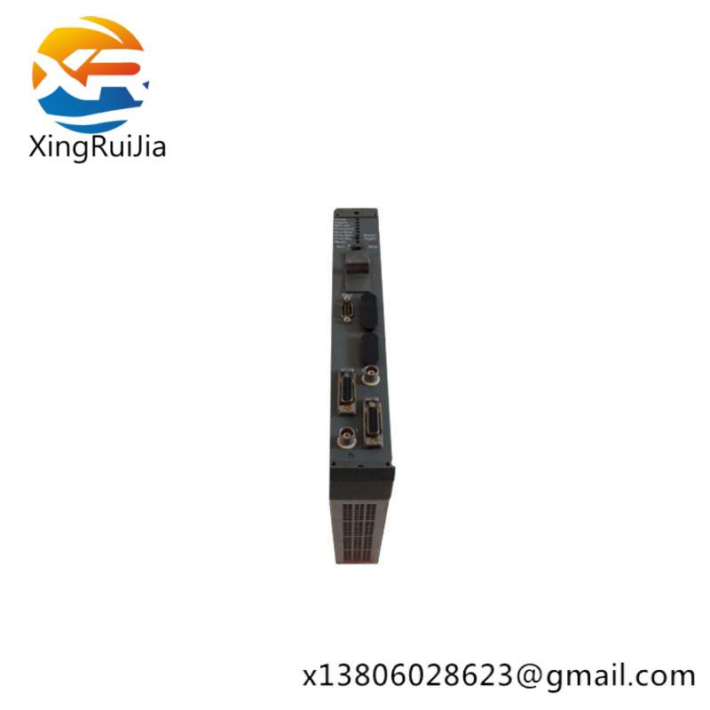 ABB DCP10 