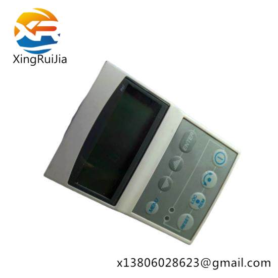 ABB DCS400-PAN-A Drive Keypad